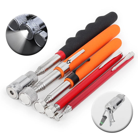 Mini Portable Telescopic Magnetic Magnet Pen Handy Tools