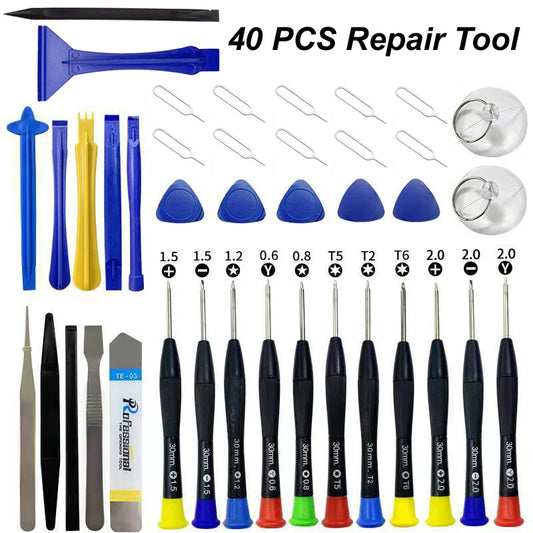 Mobile Phone Repair Tools Plastic Pry Bar Blade Opening